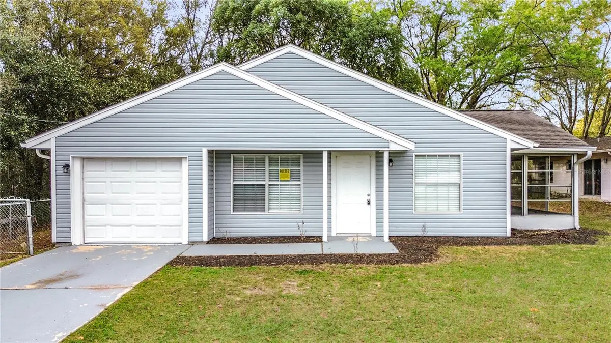 20174 SW Rainbow Lakes Boulevard, Dunnellon, FL 34431 - #1