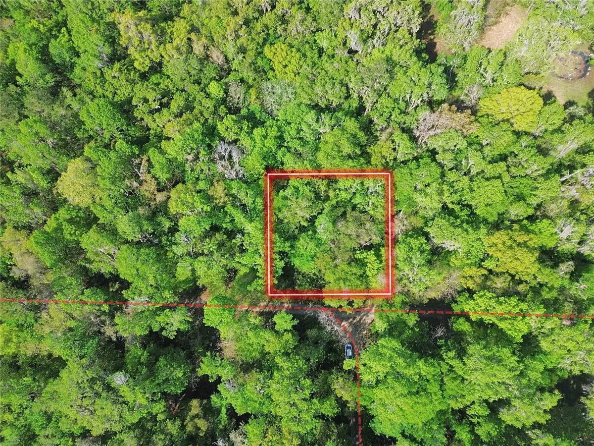 TBD SE 41st Terrace, Belleview, FL 34420 - #1