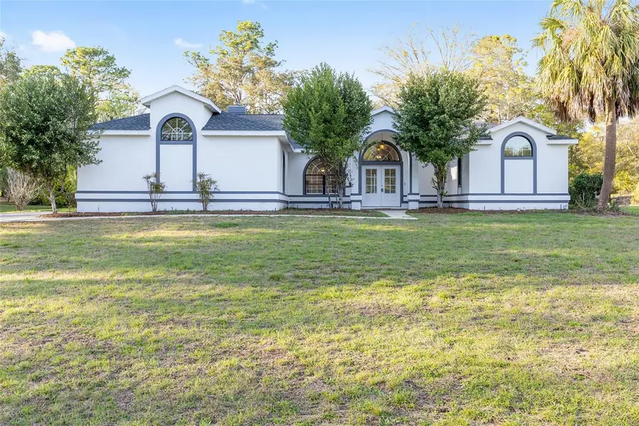 10043 SW 202nd Circle, Dunnellon, FL 34431 - #2