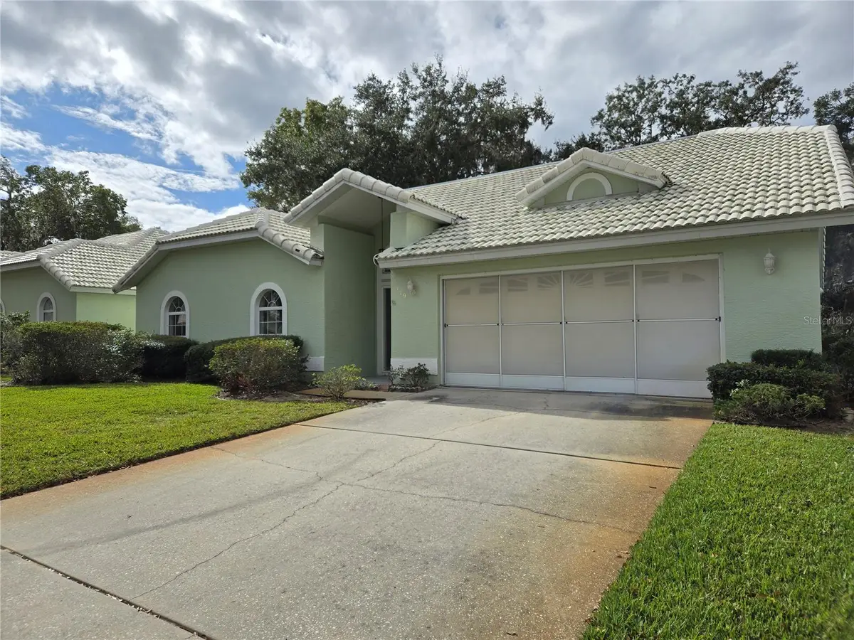 719 Balmoral Court, Inverness, FL 34453 - #1