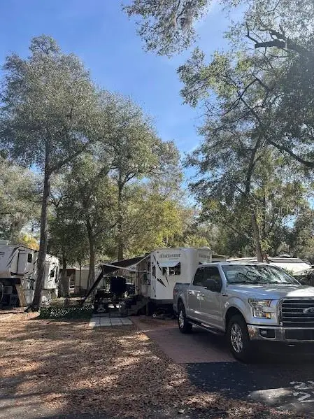 25188 NE 142nd Place #219, Lake Kerr, FL 32134 - #1