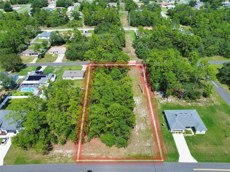 TBD SW 50th Court Rd, Ocala, FL 34473 - #2