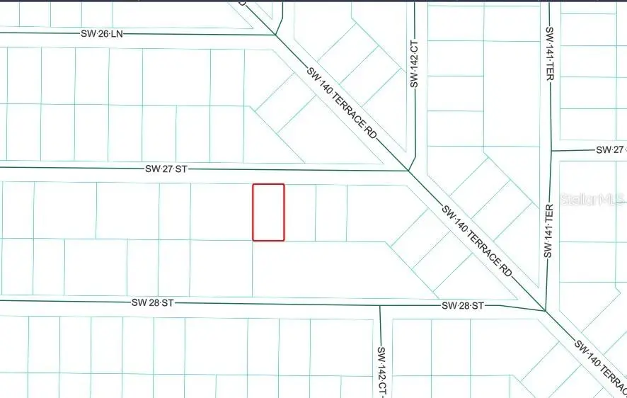 TBD Sw 27 Street, Ocala, FL 34481 - #2