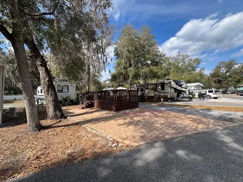 25146 NE 140th Loop #71, Salt Springs, FL 32134 - #2