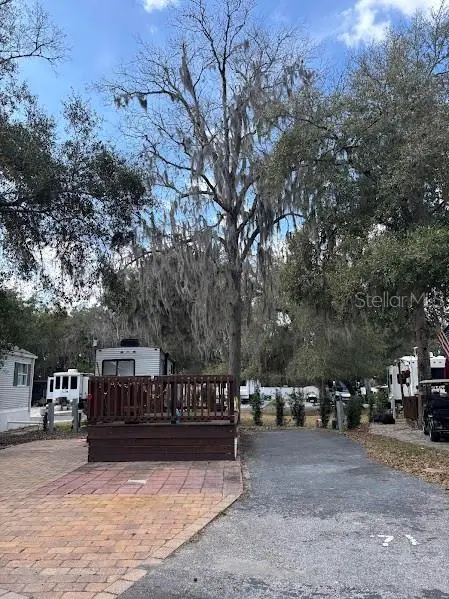 25146 NE 140th Loop #71, Salt Springs, FL 32134 - #3