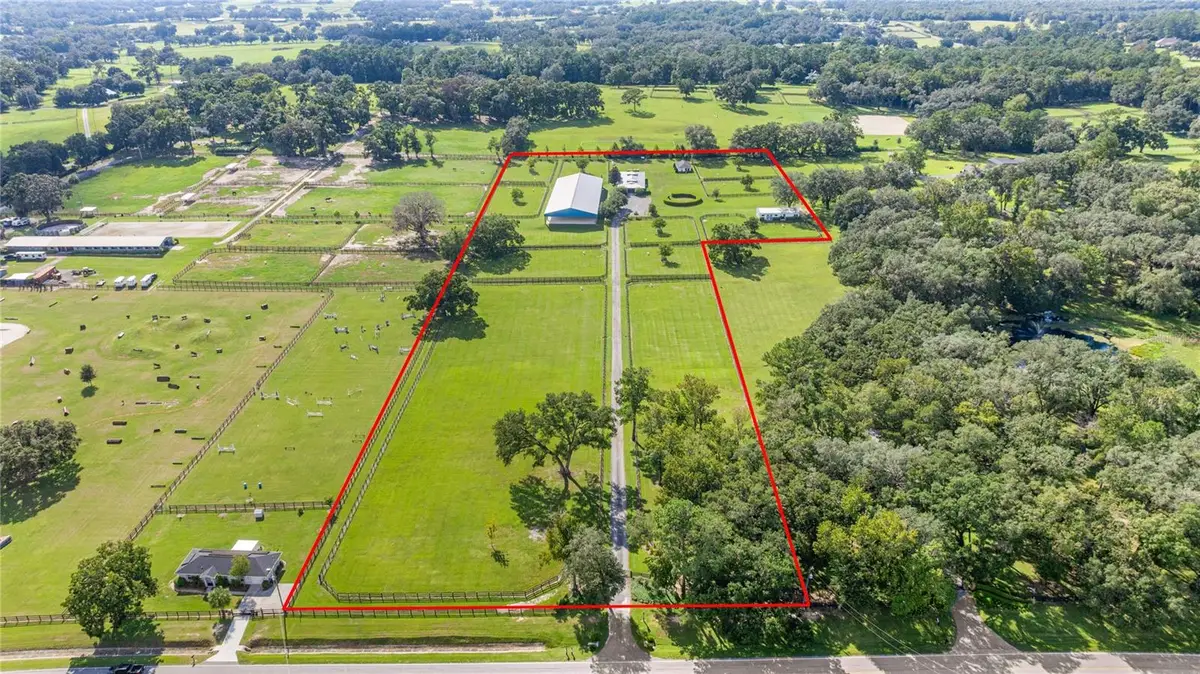 9680 NW Highway 225a, Ocala, FL 34482 - #1