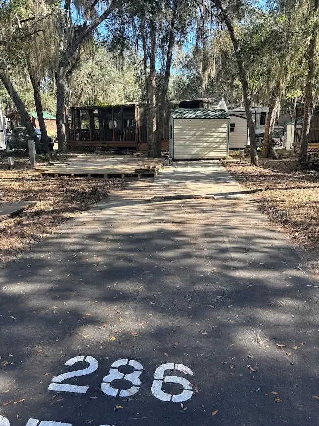 25287 NE 139th Lane #286, Salt Springs, FL 32134 - #3