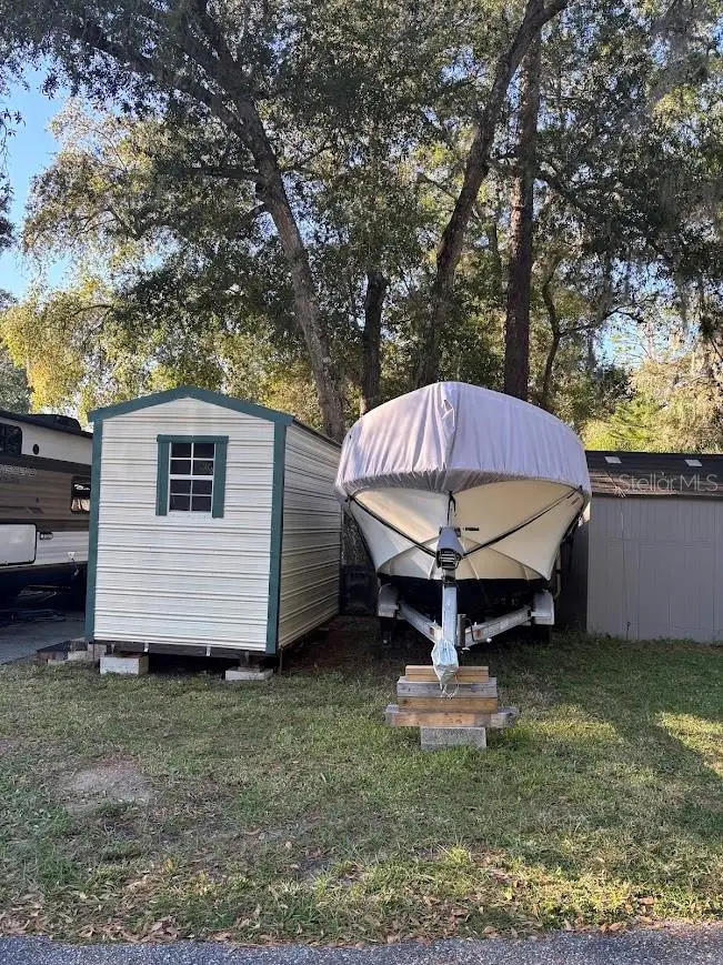 25115 NE 142nd Lane #45, Salt Springs, FL 32134 - #2