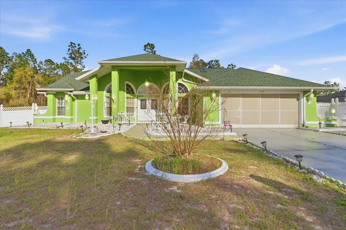 13061 SW 77th Avenue, Ocala, FL 34473 - #1