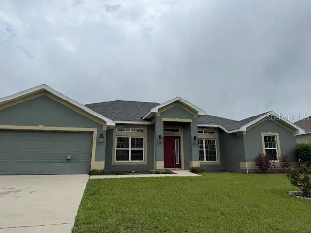 131 NW 42nd Place, Ocala, FL 34475 - #1
