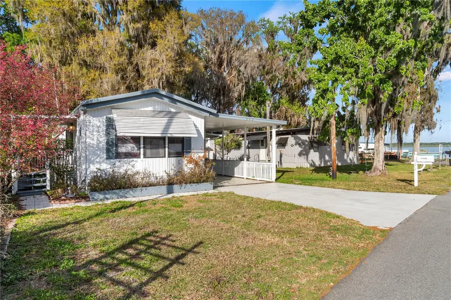 942 Cr 461, Lake Panasoffkee, FL 33538 - #2