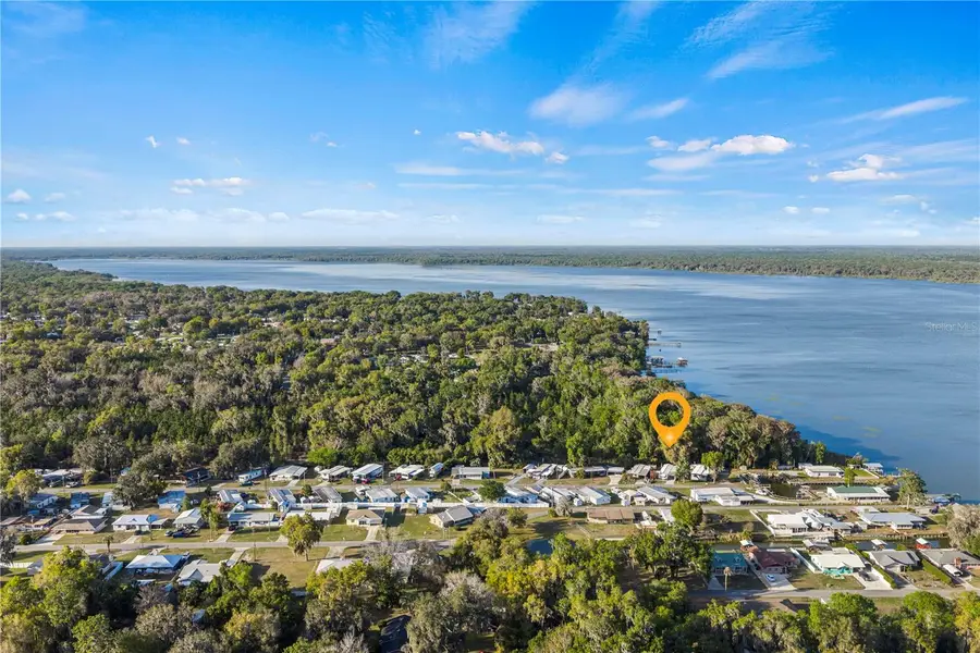 942 Cr 461, Lake Panasoffkee, FL 33538 - #3