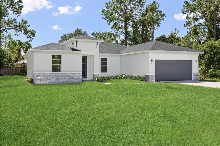 7348 SW 134th Street, Ocala, FL 34473 - #3