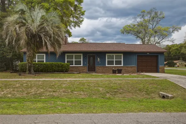 4265 NE 25 Terrace, OCALA, FL 34479