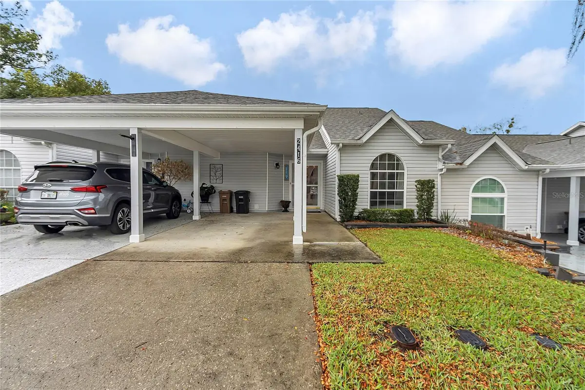 2416 SE 18th Circle, Ocala, FL 34471 - #1