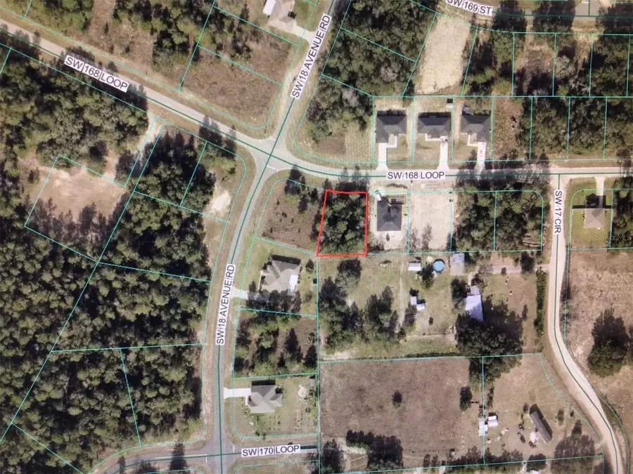 0 SW 168 Loop, Ocala, FL 34473 - #3