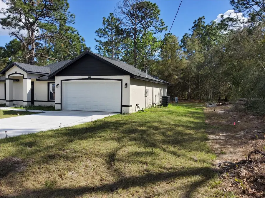 12 Guava Terrace Radial, Ocklawaha, FL 32179 - #3