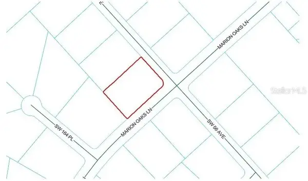 TBD SW 56th Avenue, OCALA, FL 34473