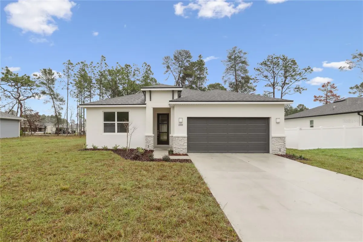 17195 SW 20th Ct Road, Ocala, FL 34473 - #1