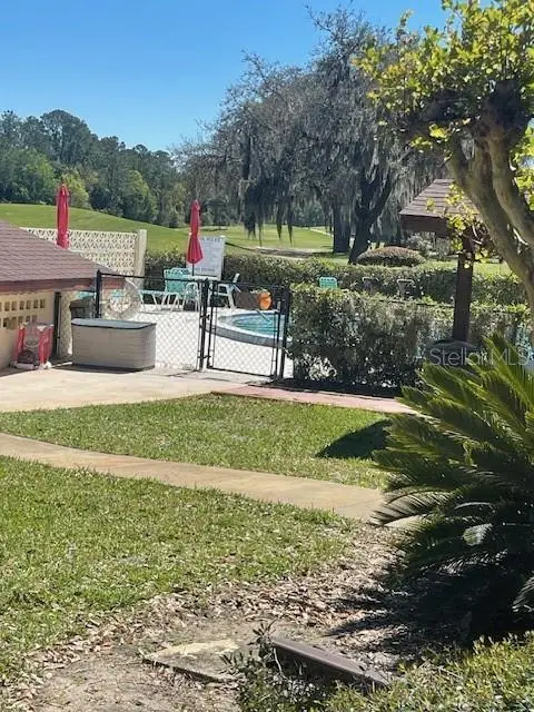 666 Midway Drive #A, Ocala, FL 34472 - #1