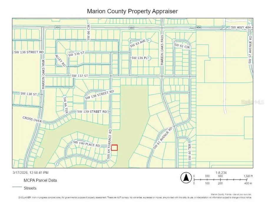 0 SW 64th Terr Rd, Ocala, FL 34473 - #2