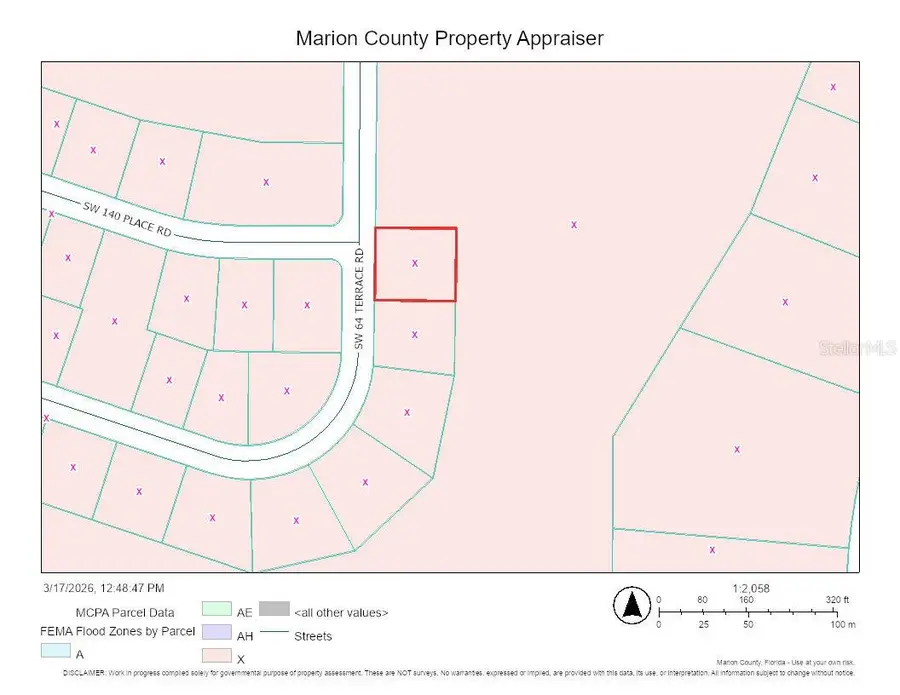0 SW 64th Terr Rd, Ocala, FL 34473 - #3
