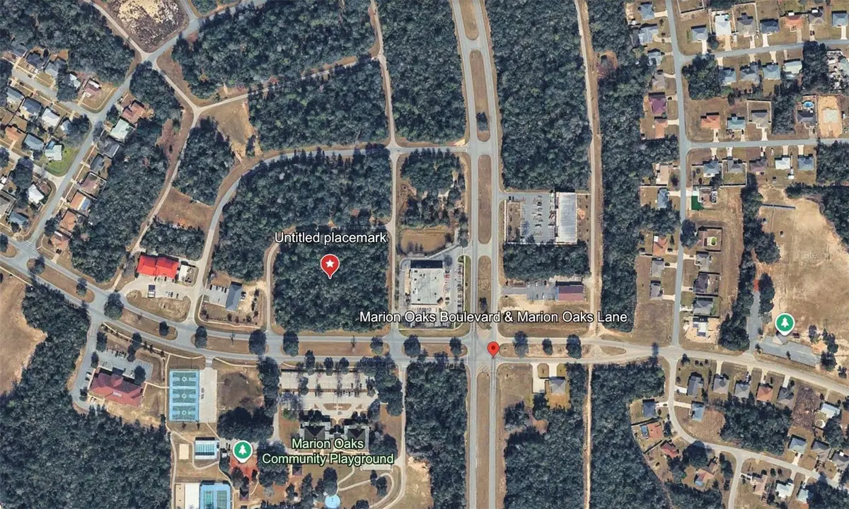 TBD SW 148 Pl. Rd, Ocala, FL 34473 - #1