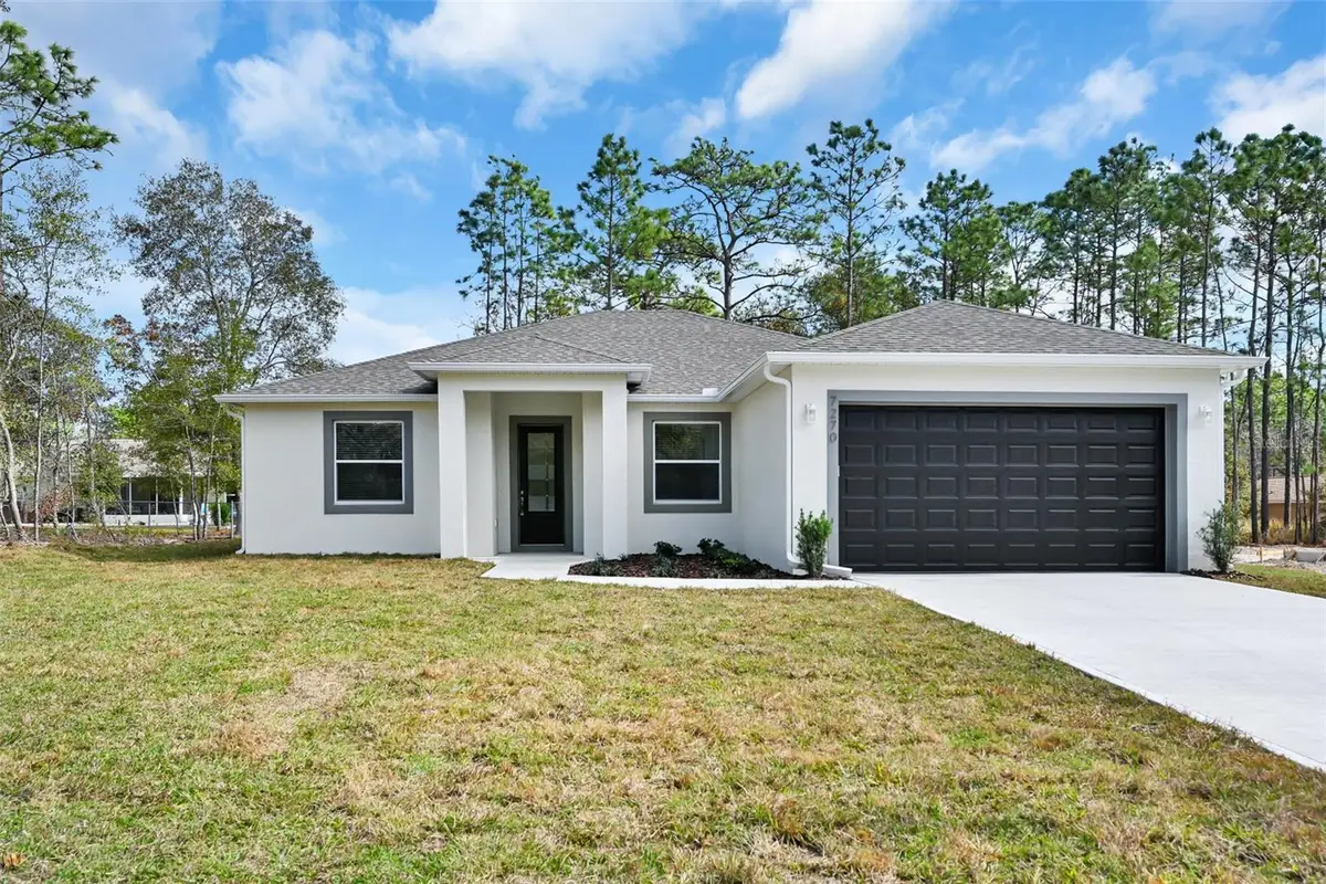 7270 N Glenridge Circle #13, Citrus Springs, FL 34434 - #1