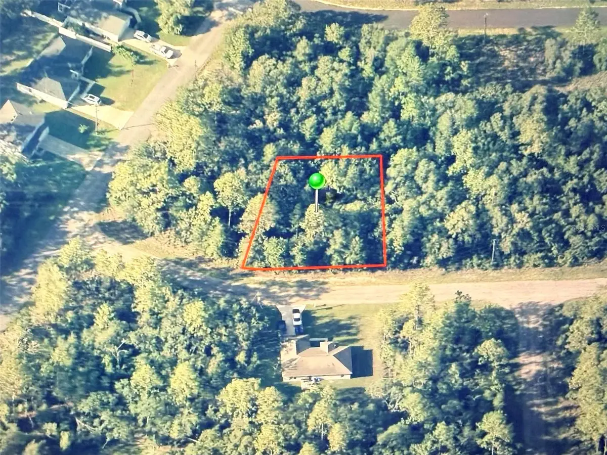 3270 W Yardley Lane, Dunnellon, FL 34433 - #1
