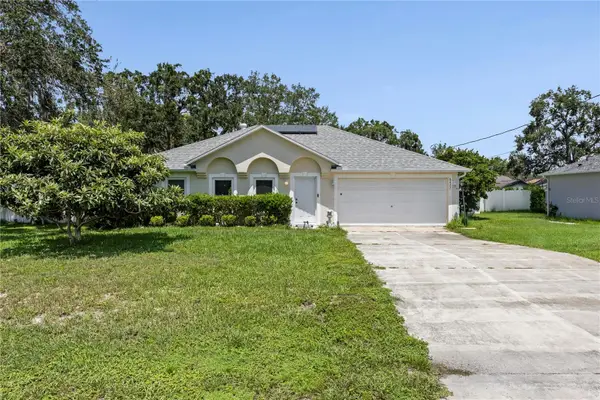 8453 Apple Orchard Road, SPRING HILL, FL 34608