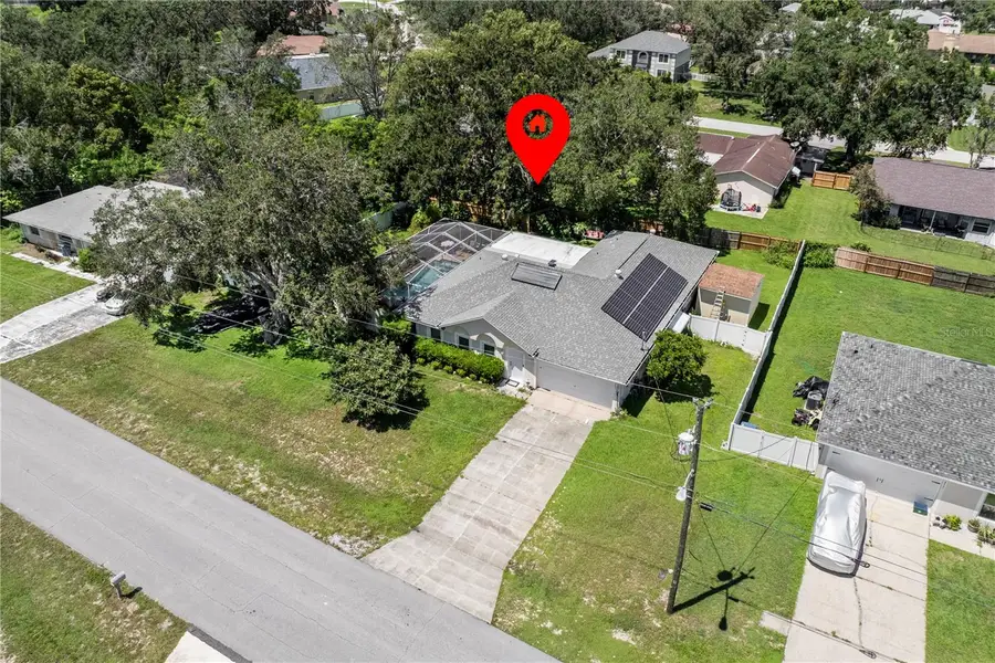 8453 Apple Orchard Road, Spring Hill, FL 34608 - #3