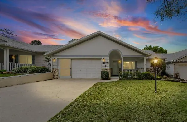 9377 SW 90th Court #E, OCALA, FL 34481