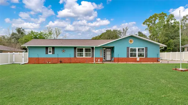 317 Bahia Circle, OCALA, FL 34472