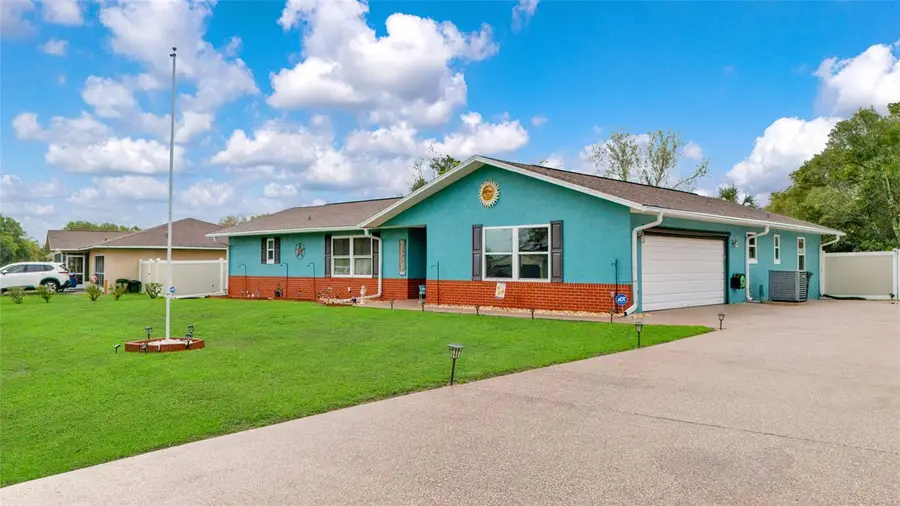 317 Bahia Circle, Ocala, FL 34472 - #2