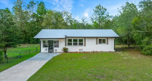 23177 SW Beach Boulevard, DUNNELLON, FL 34431