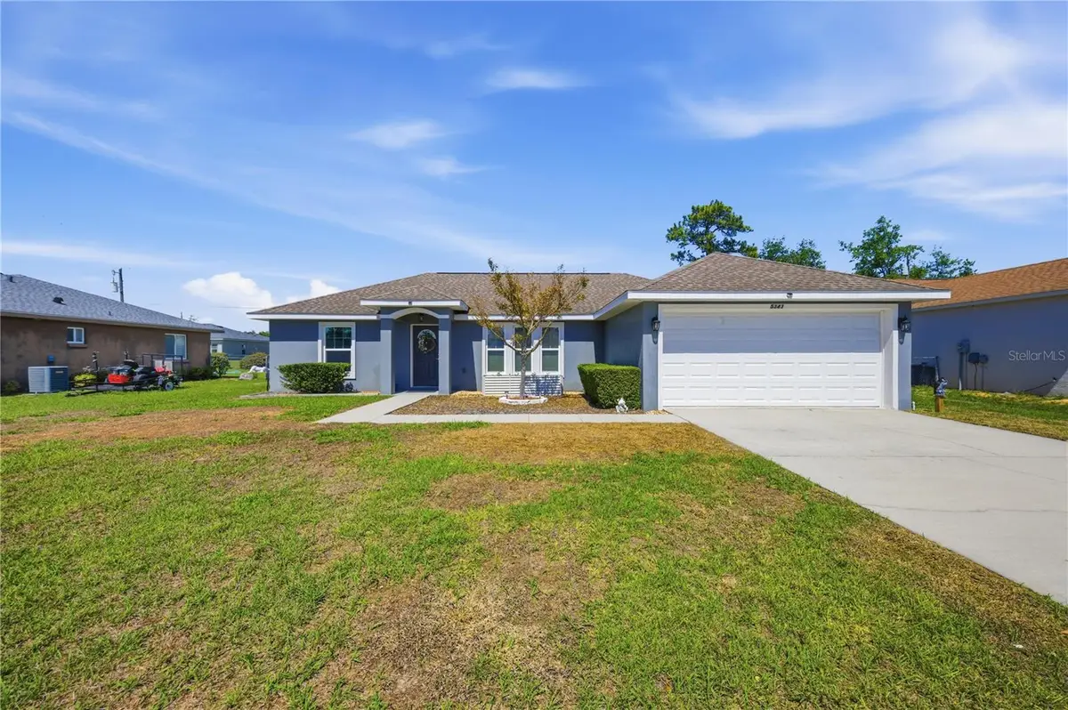 5343 SW 129th Place, Ocala, FL 34473 - #1