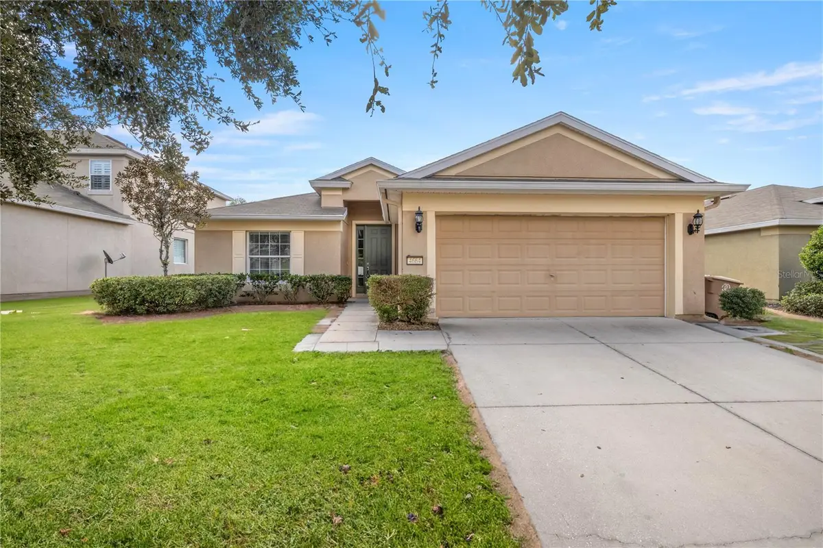 4664 SW 40th Place, Ocala, FL 34474 - #1