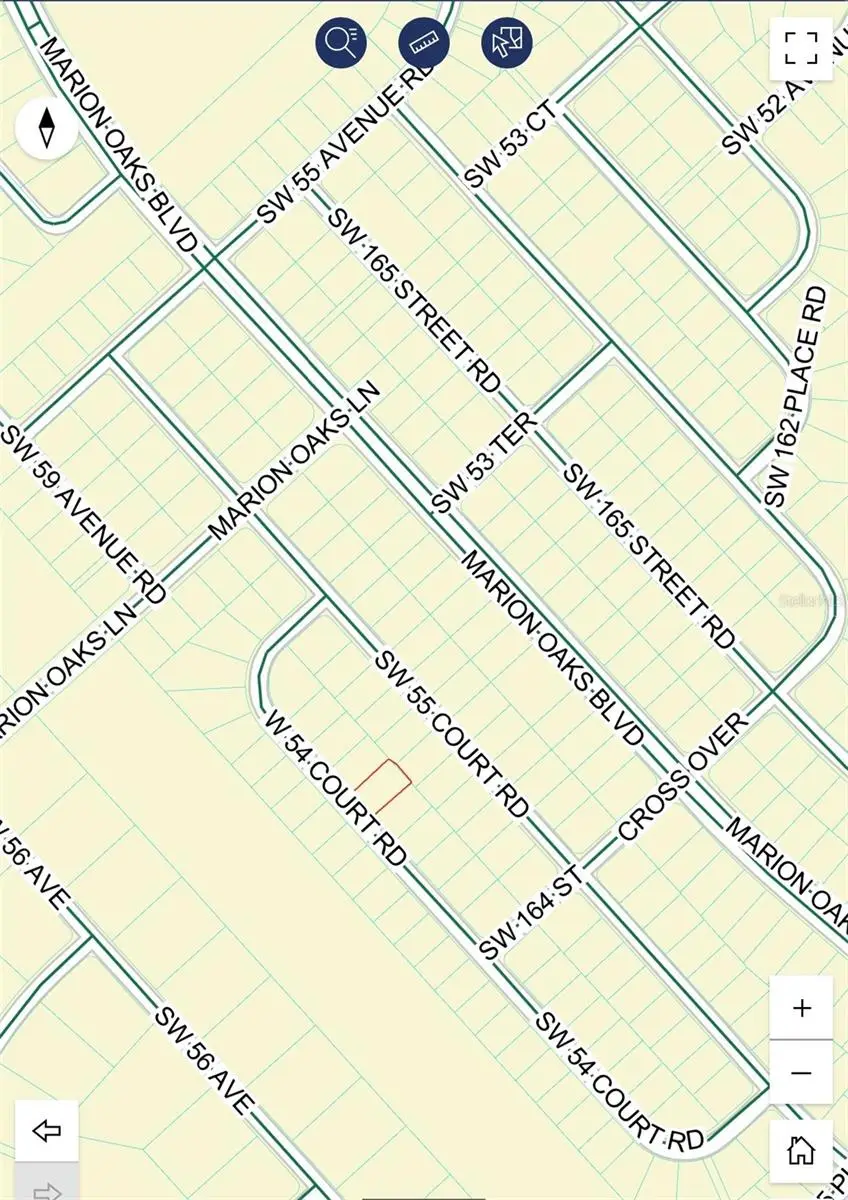 Sw 54th Court Road, Ocala, FL 34473 - #1