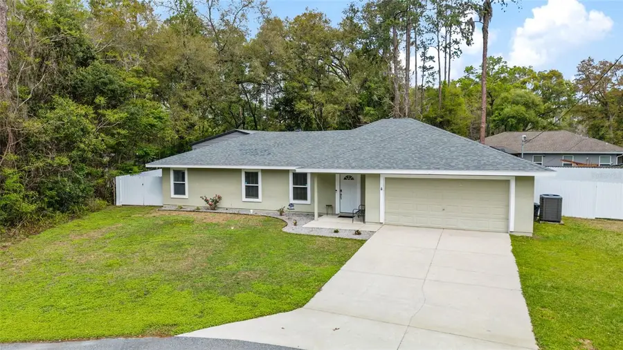 4 Redwood Trace Court, Ocala, FL 34472 - #2