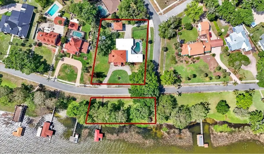 405 Lakeshore Drive, Leesburg, FL 34748 - #2