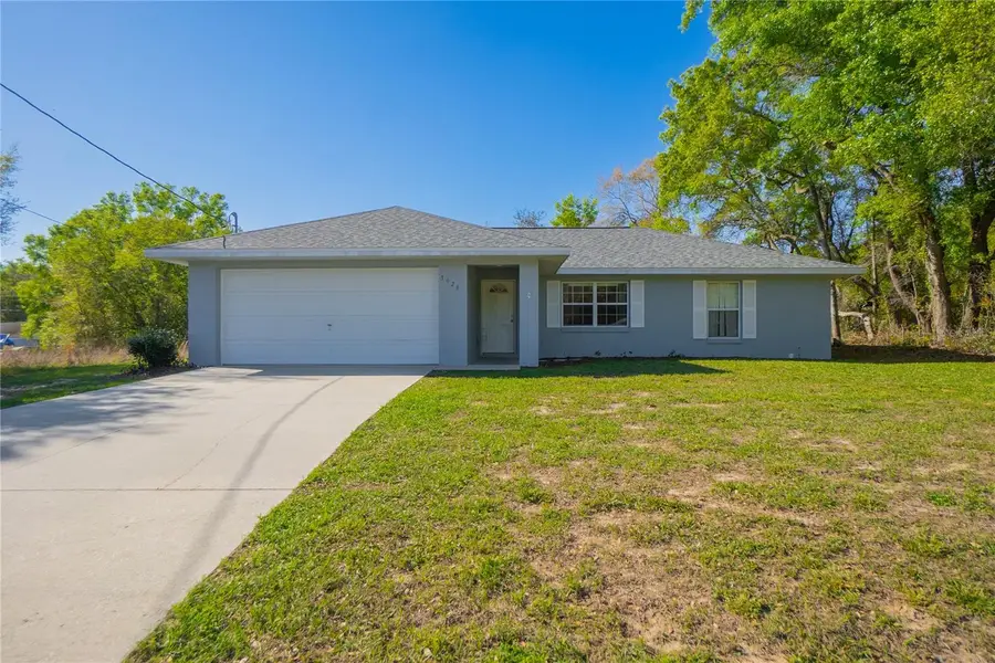 3926 E Bennett Street, Inverness, FL 34453 - #2