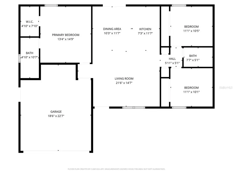 3926 E Bennett Street, Inverness, FL 34453 - #3