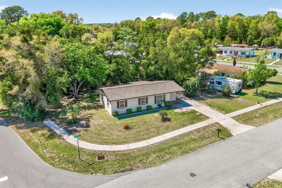 9440 N Milam Way, Citrus Springs, FL 34434 - #2