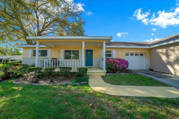 8702 SW 94th Street #A, OCALA, FL 34481