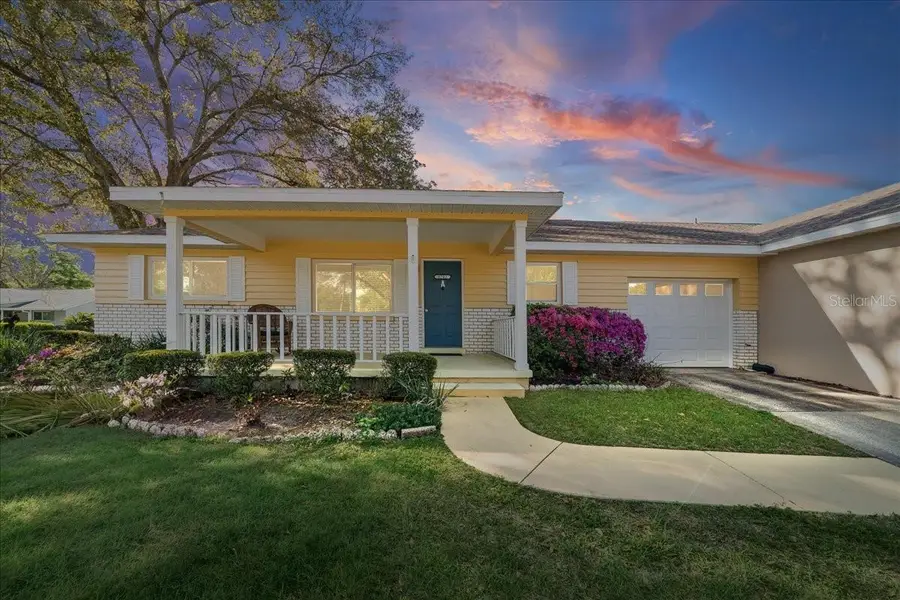 8702 SW 94th Street #A, Ocala, FL 34481 - #2