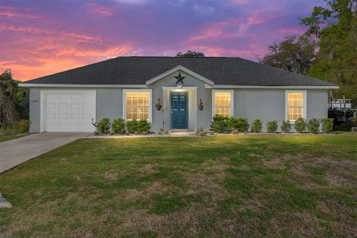 13390 SE 105th Terrace, Ocklawaha, FL 32179 - #1