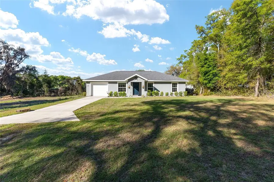 13390 SE 105th Terrace, Ocklawaha, FL 32179 - #3