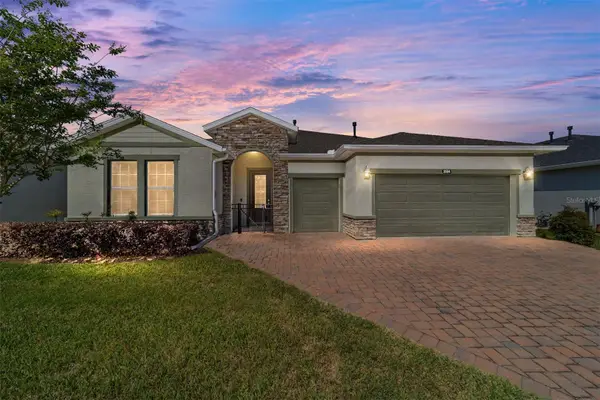 3584 NW 56th Avenue, OCALA, FL 34482