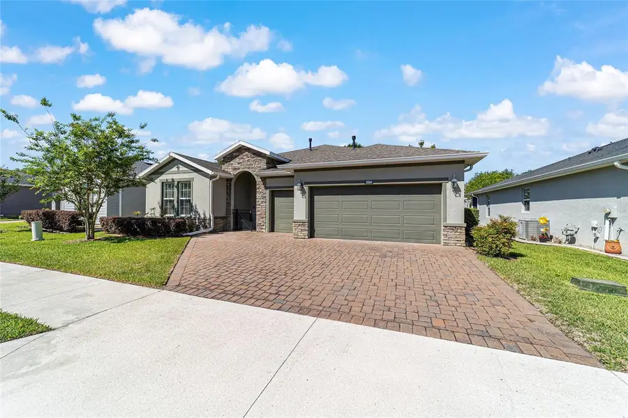 3584 NW 56th Avenue, Ocala, FL 34482 - #2
