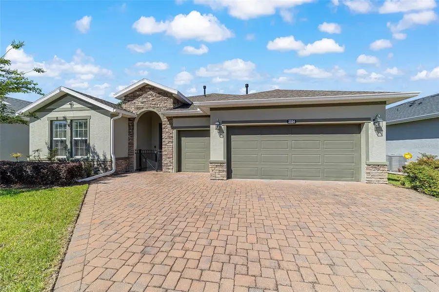 3584 NW 56th Avenue, Ocala, FL 34482 - #3